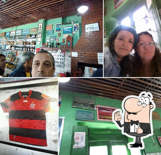 Bar Atlântico