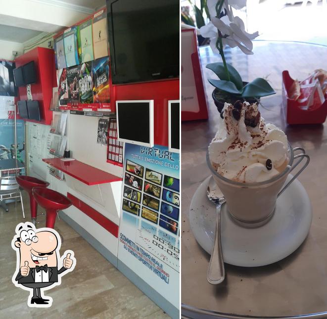 Guarda la immagine di Bar Trieste