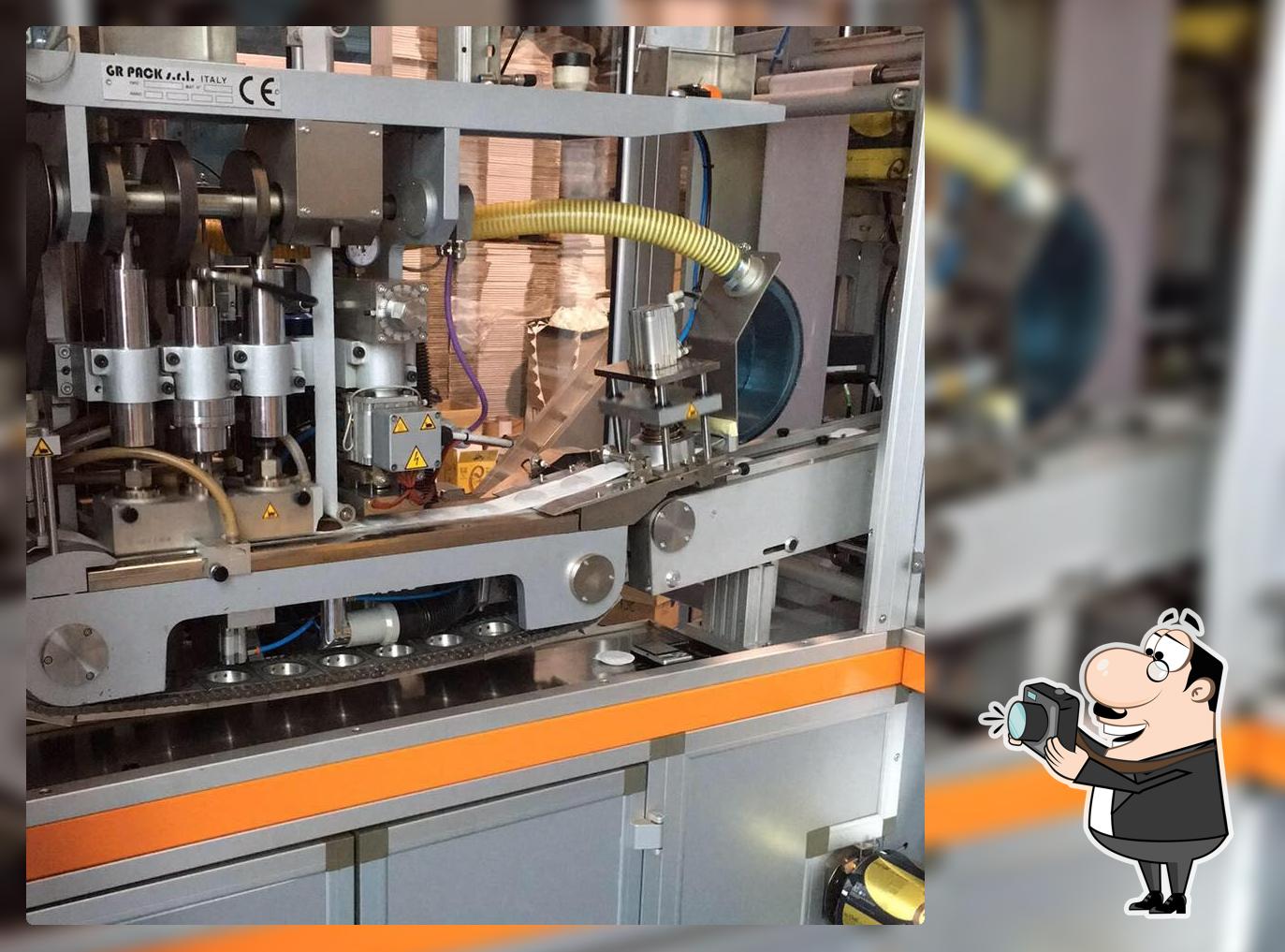 Caffè Napoli Express