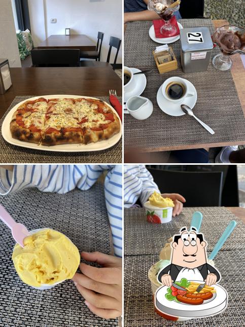 Cibo al Cafe & Restaurant