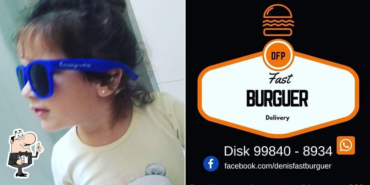 Fast Burguer Delivery picture