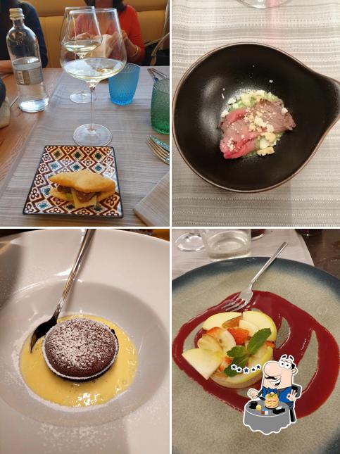 Cibo al Enosteria 15.06