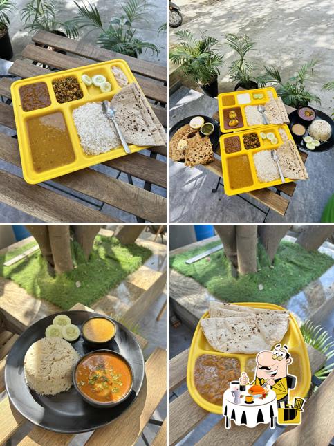 Meals at Kahani Taste Ki