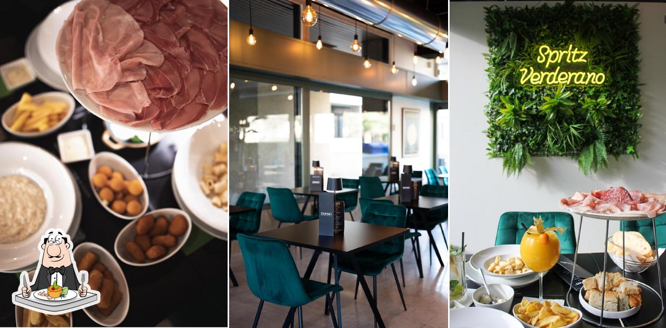 Platti al Mascè Brescia