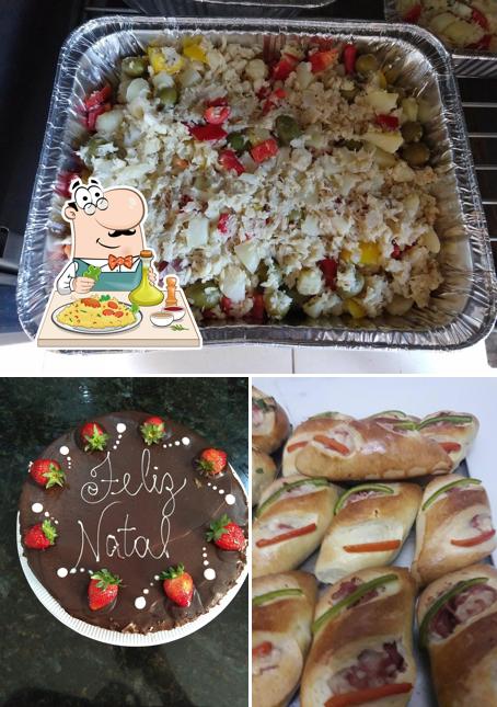 Panificadora Super Pão