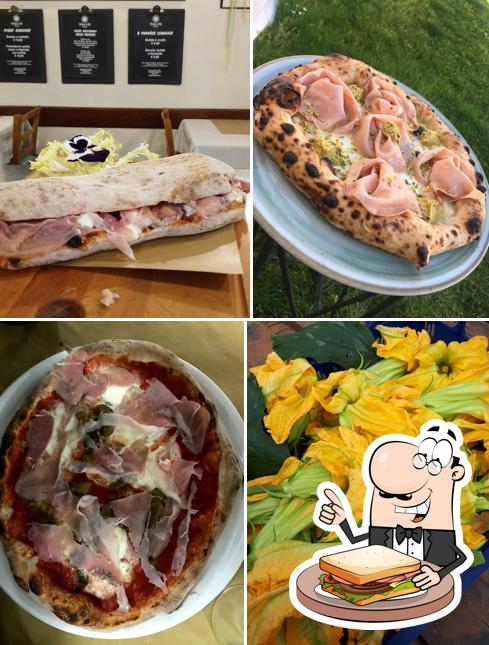 Pizzeria Prima o Poi