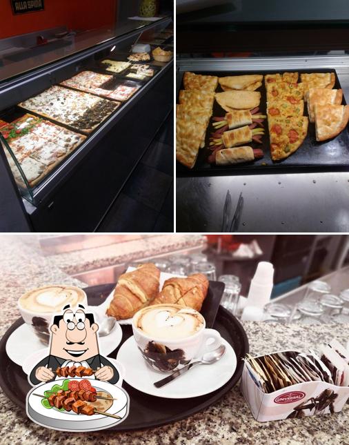 Platti al 46 9 Cafè