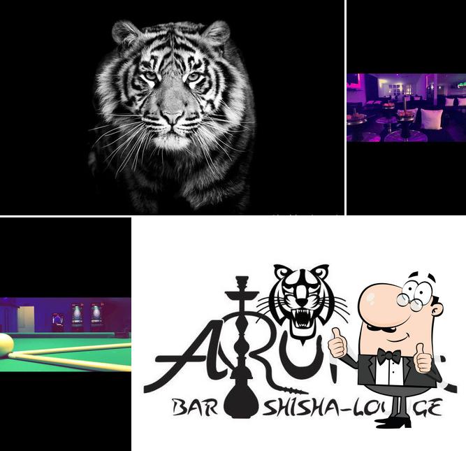Guarda la immagine di Aruna Shisha Lounge