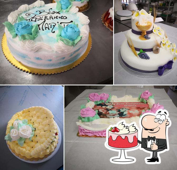 Bar Pasticceria Aversa