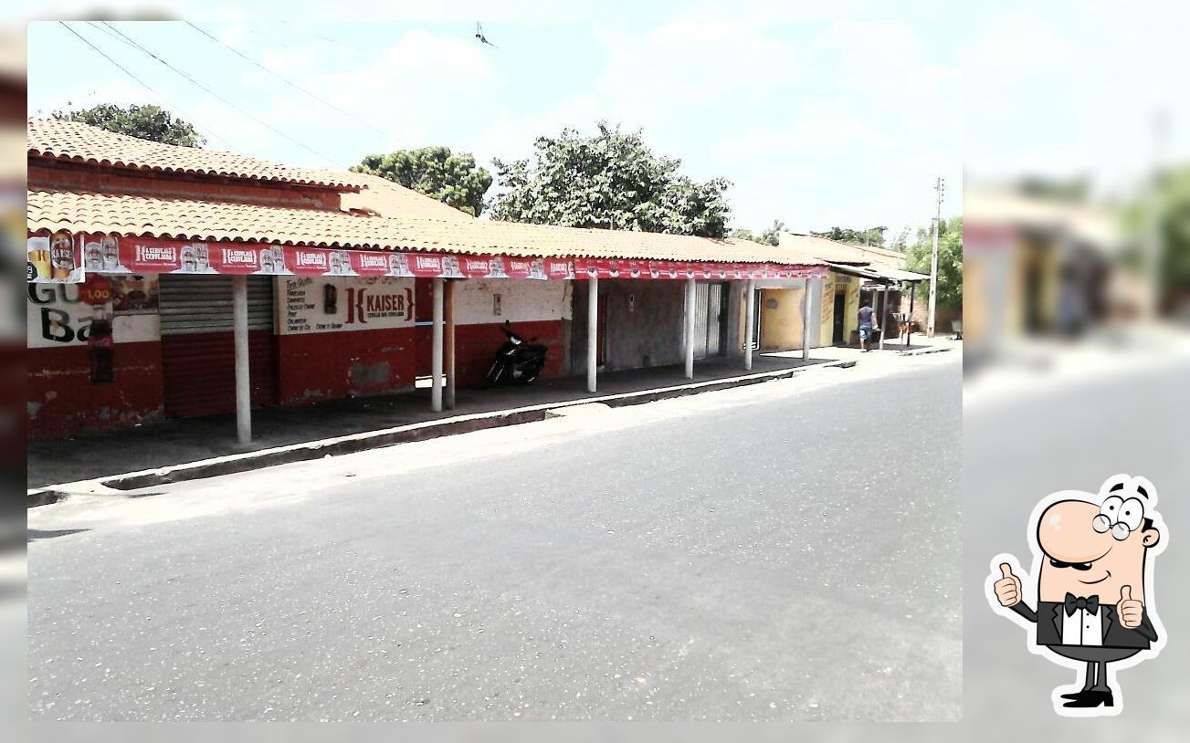 Gugu - Lanches Bar