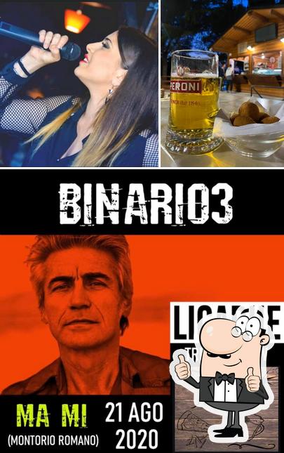 Ecco una foto di MaMì Bar