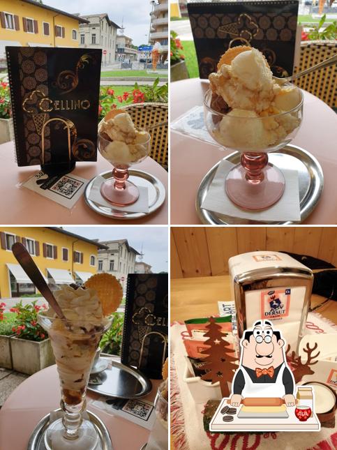 Pasticceria Dolci Pensieri