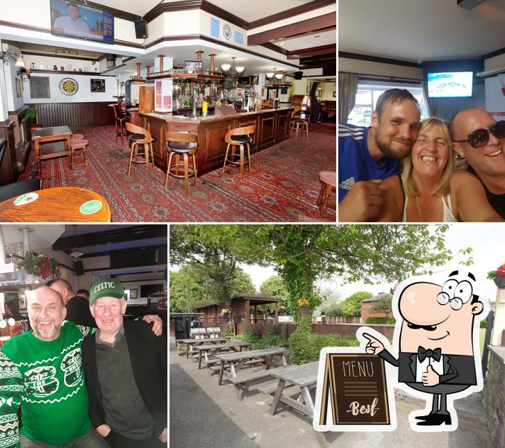The Summit, Heywood - Restaurant menu, prices and reviews