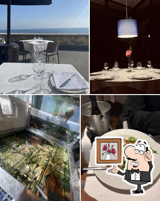 Dai un'occhiata agli interni di Cicciotto dal 1942