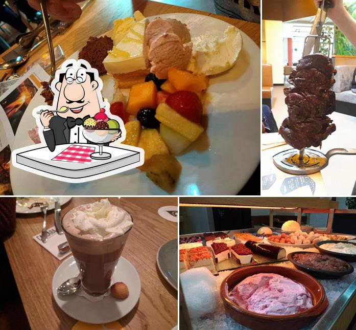 Cascara Rodizio grill & bar
