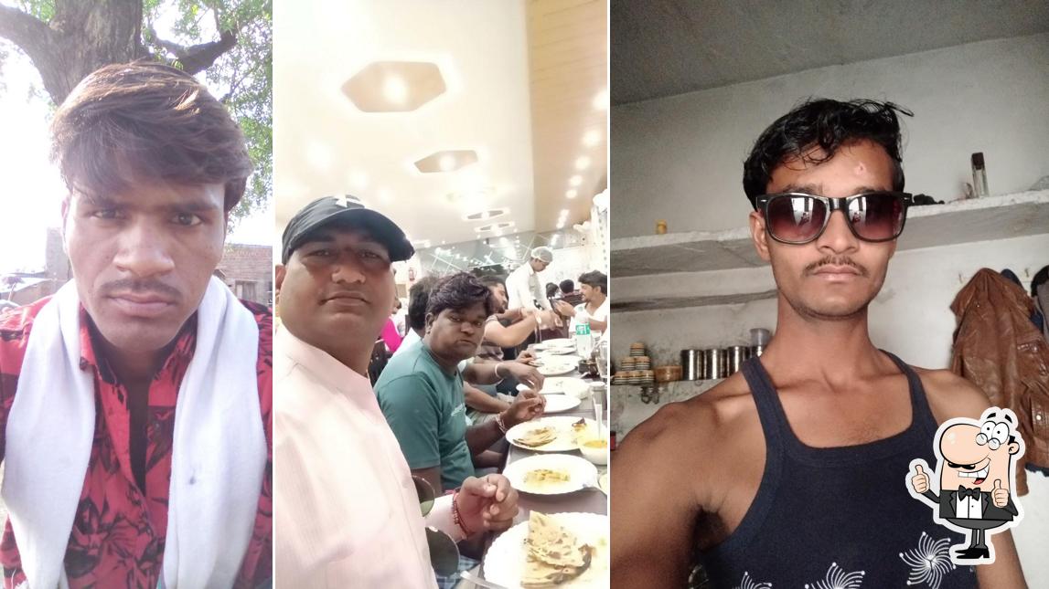 Dev narayan dhaba
