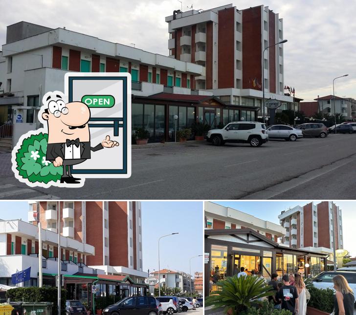 Guarda gli esterni di El Garagol