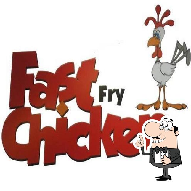 See the image of Fast Fry Chicken