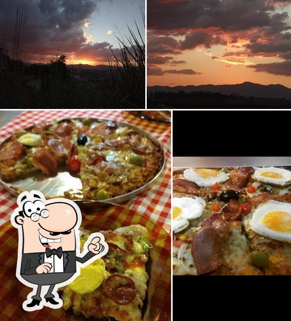 Fortunato's Pizzaria E Lanches