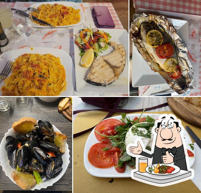 Restaurant Il Bastione