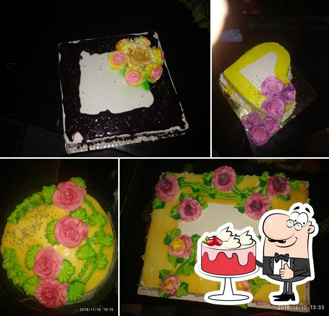 Iyengars Grand Cake House