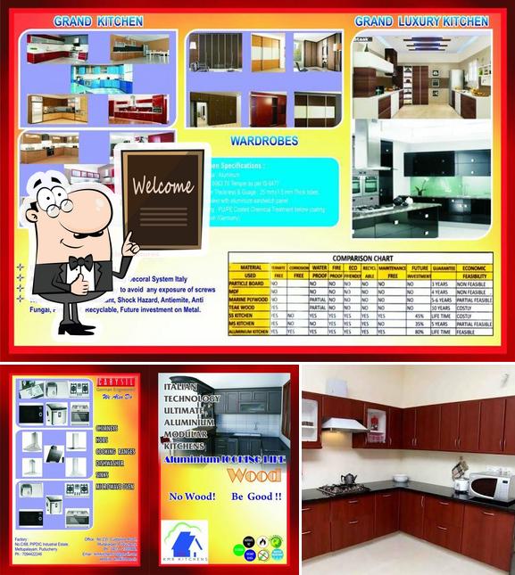 Look at this picture of KMR Kitchens