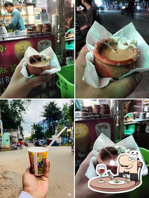 Lassi Mahal (addya Bhandar)
