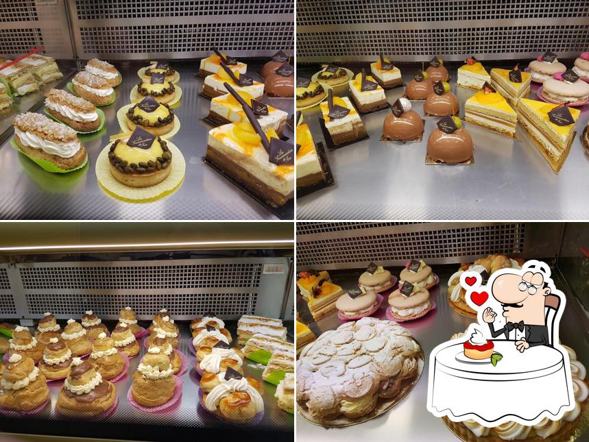 Le Fournil d'Eymet