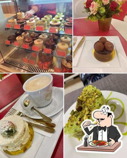 Mara Cakes Doceria
