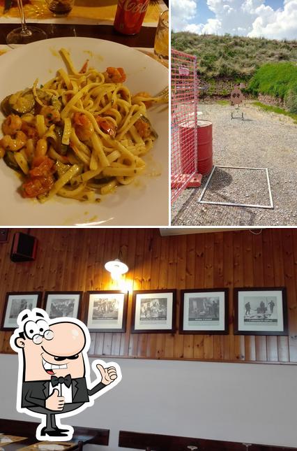 Guarda la foto di Osteria del Naviglio