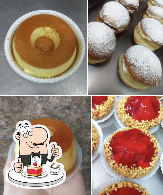 Padaria Feitosa