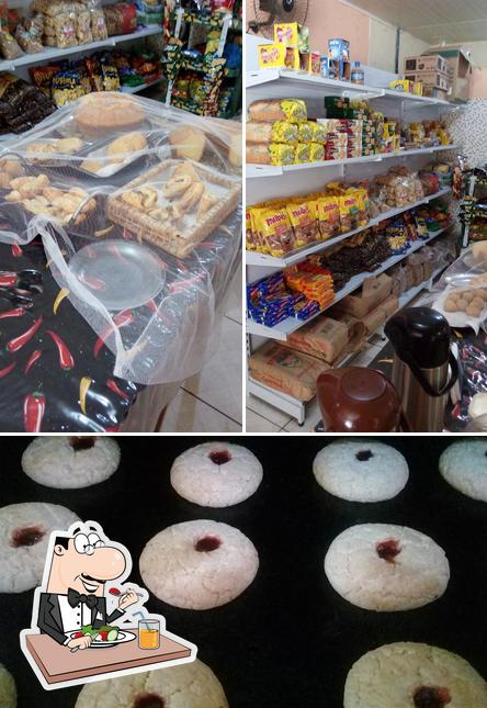 Padaria e Confeitaria Serra D'água