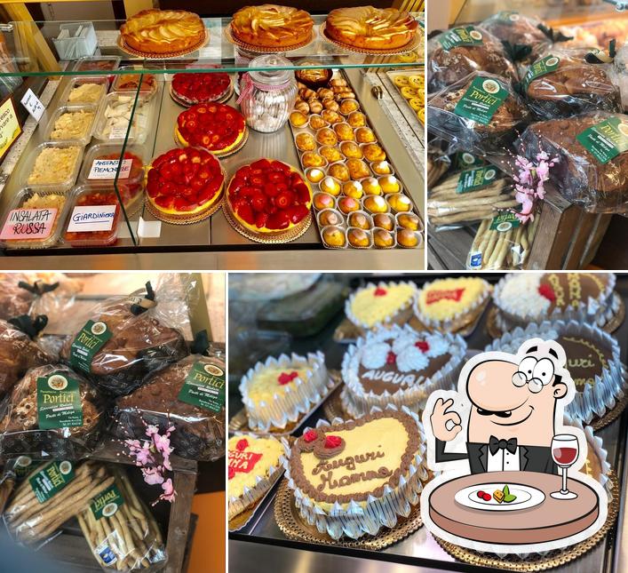 Panetteria Portici Di Pesa Teresa