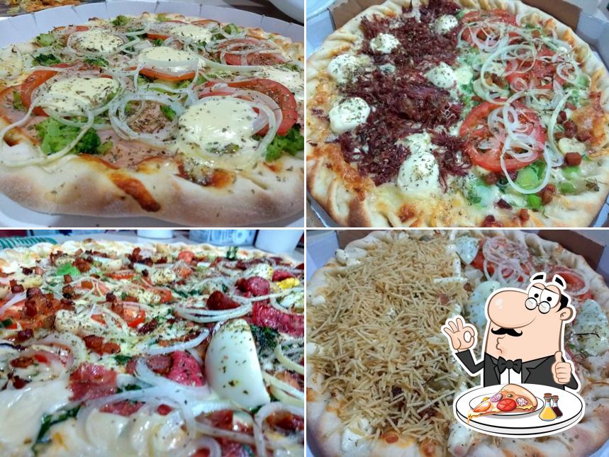 Pizzaria Artesanal