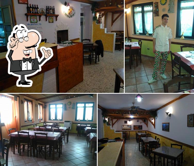 Ristorante Pizzeria Abate