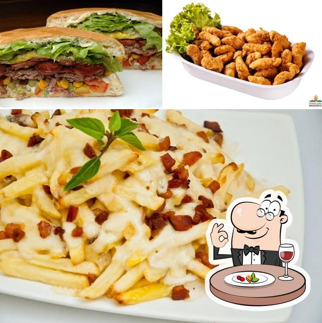 SABOR E CIA