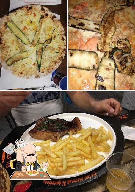 Cibo al Su Stampu