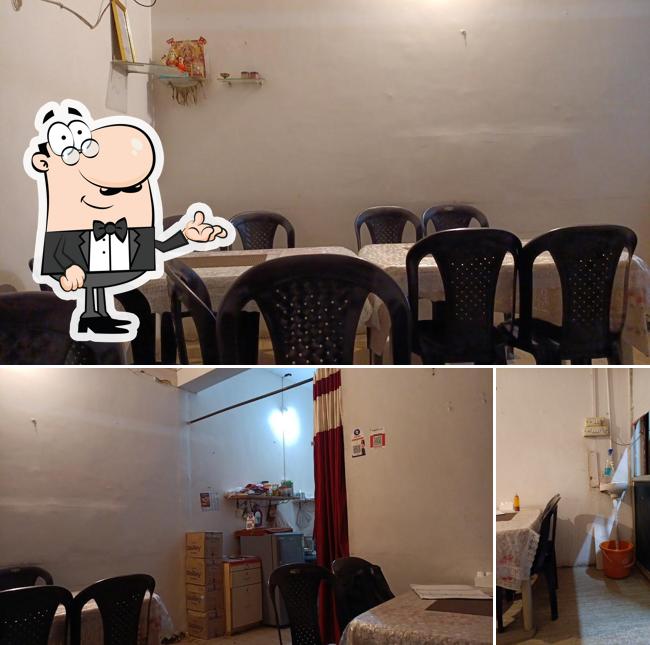 The Masala Library
