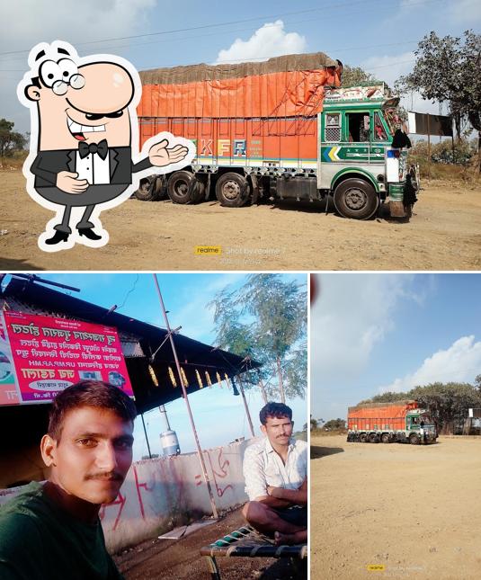 राजस्थानी होटल