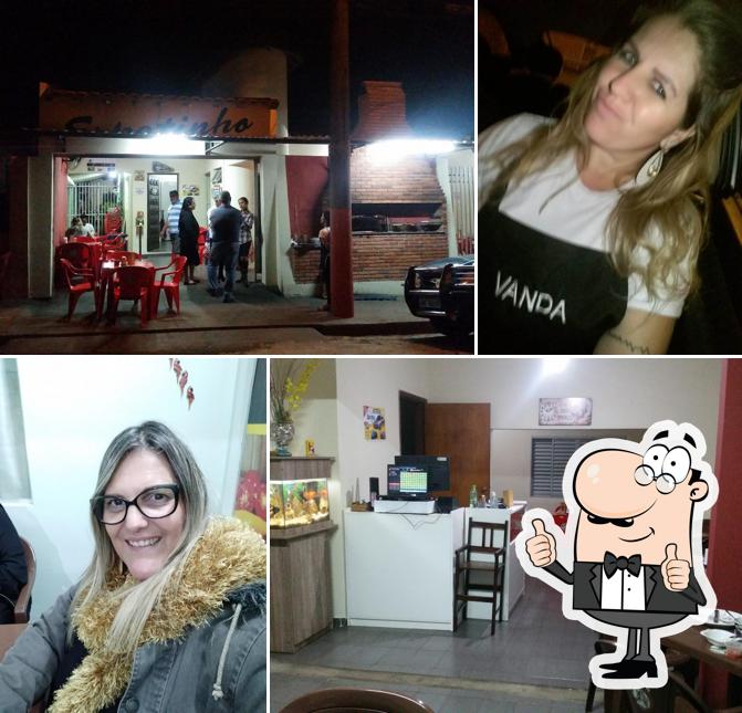 Espetinho do Fabinho picture