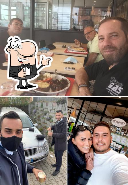Top Gourmet Bregnano