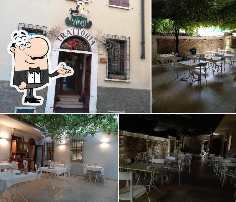 Trattoria Due Cavallini