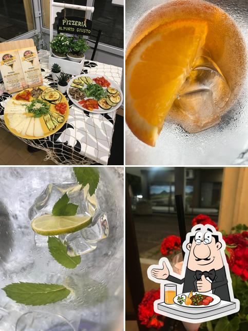 Platti al Al Punto Giusto