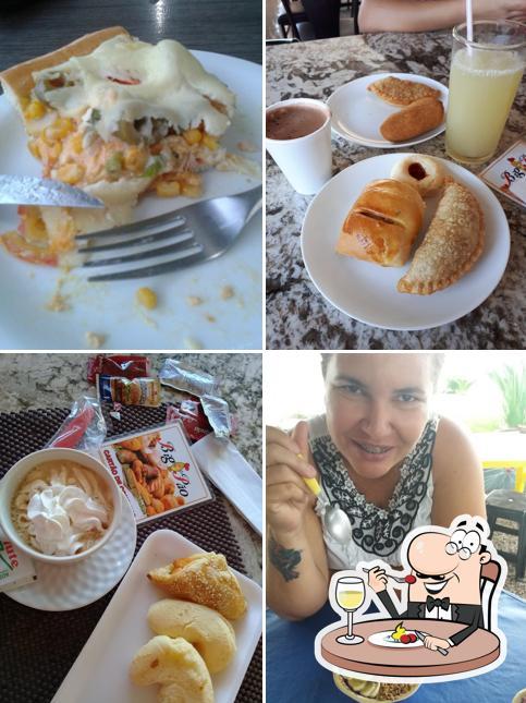 Panificadora Big Pão