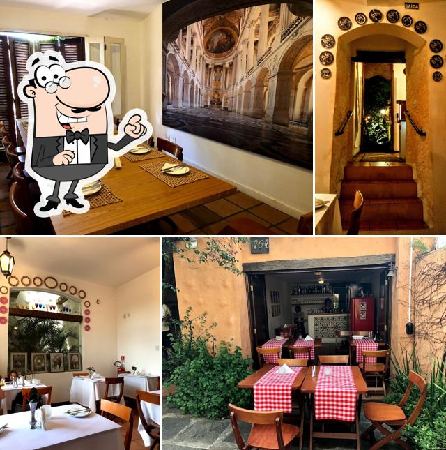 Capolino Cucina Italiana