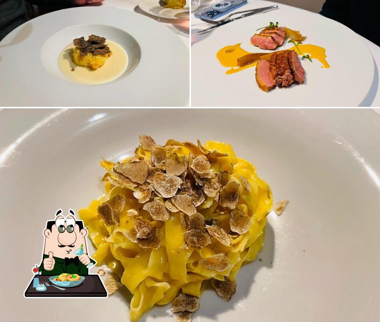 Platti al Cucina Bacilieri