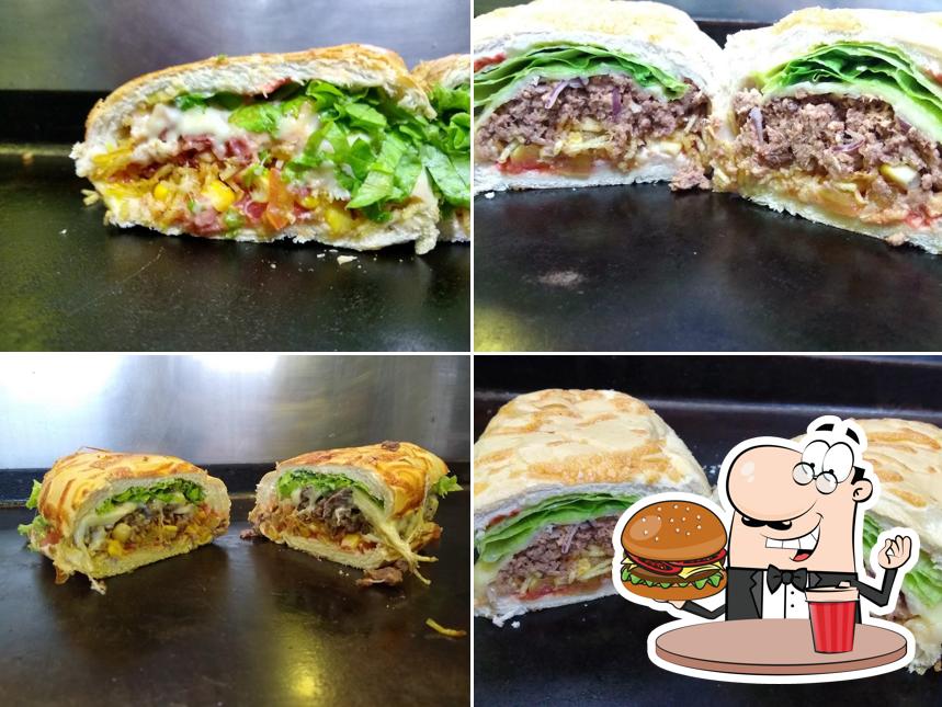 DU BOY Lanches