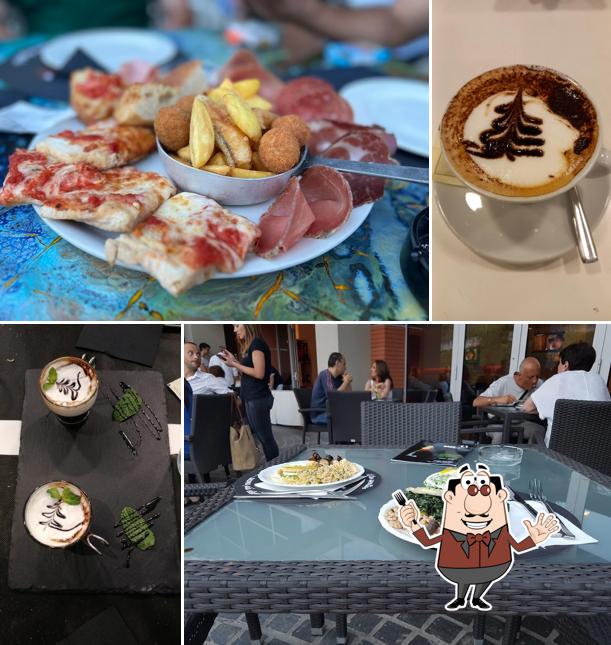 Cibo al Handmade Cafè