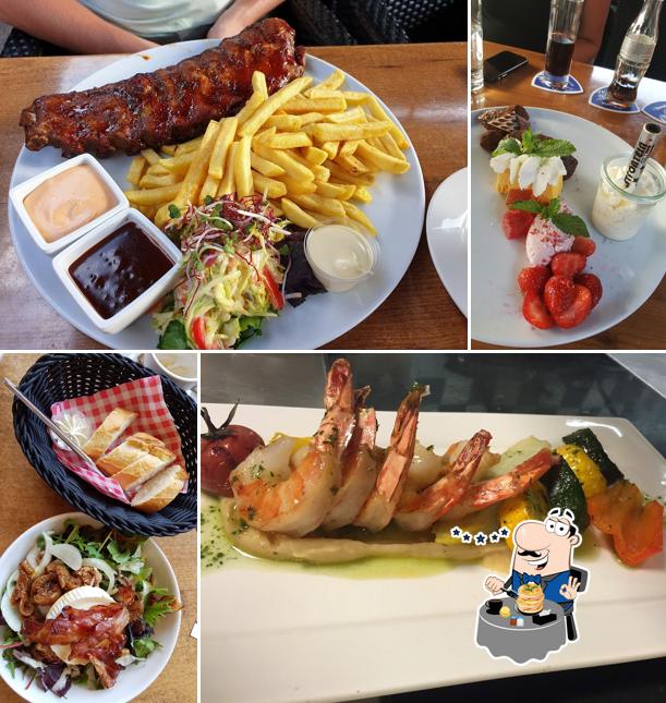 Plats à Herberg de Brabantse Kluis