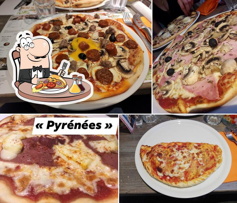 Pizzeria Amanti